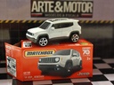 1:64 Jeep Renegade