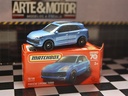 1:64 Porsche Cayene Turbo