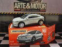 1:64 Ford Mustang Mach-E