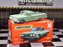 1:64 Chevrolet El camino
