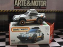 1:64 Porsche 911 Rally