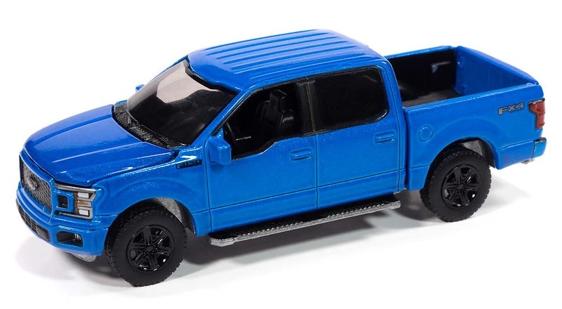 1:64 Ford F150 2020