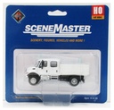 1:87 Internacional 7600 doble cabina