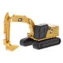 1:110 Retroexcavadora Caterpillar 320