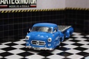 1:43 Mercedes Benz Renntransporter