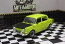 1:24 Simca Rally 2
