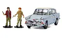 1:43 Ford Anglia Harry Potter