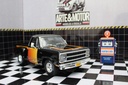 1:18 Dodge 150 Pick-up 1980