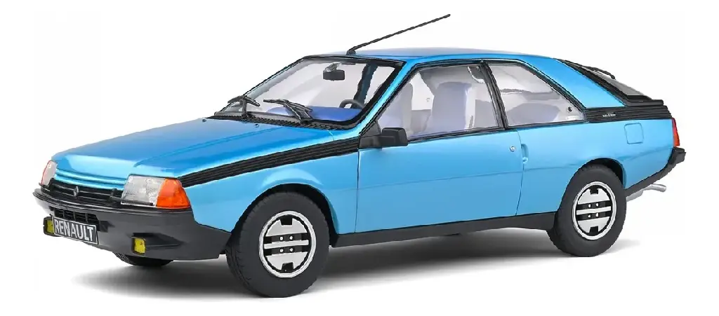 1:18 Renault Fuego