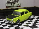 1:24 Simca Rally 2 1980