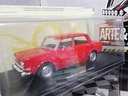 1:24 Simca 1000 1976