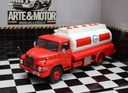 1:43 Man 626 Diesel Tanque