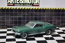 1:43 Ford mustang GT fastback