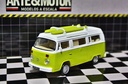 1:43 Volkswagen T2 Combi