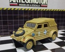 1:43 Volkswagen Tipo 82 Kübelwagen