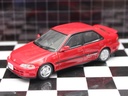 1:43 Honda Civic Si 1992