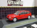 1:43 Honda Civic 1987