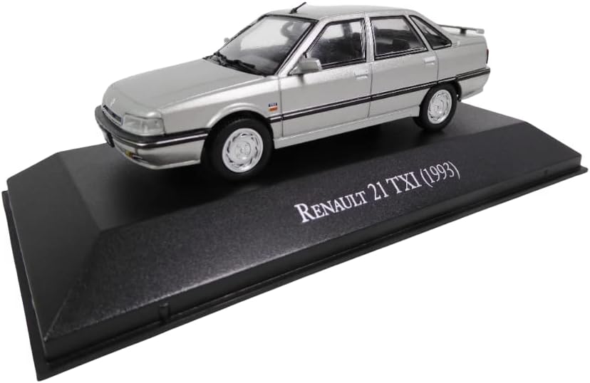 1:43 Renault 21 TXI 1993