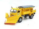1:43 Pegaso 3040 Volqueta 4X4