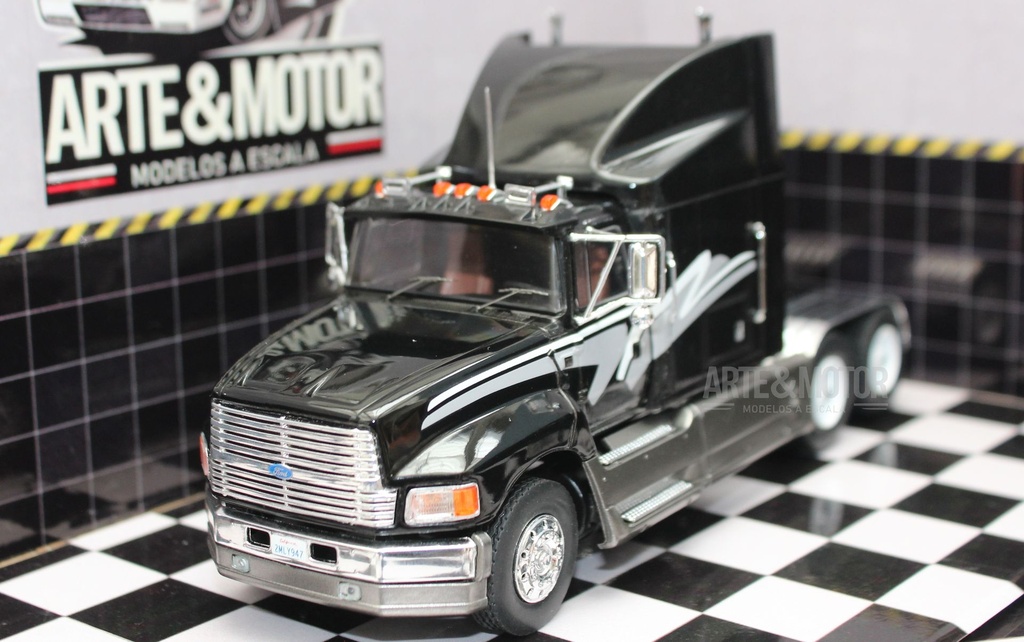 1:43 Ford Aeromax 1990