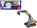 1:50 Volvo EC290 Excavadora