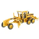 1:50 Motoniveladora CAT 140H