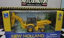 1:50 Retrocargador New Holland B110