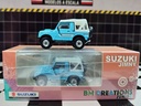 1:64 Chevrolet Samurai JS11