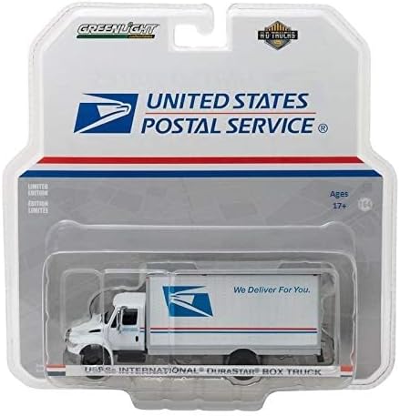 1:64 Internacional Durastar