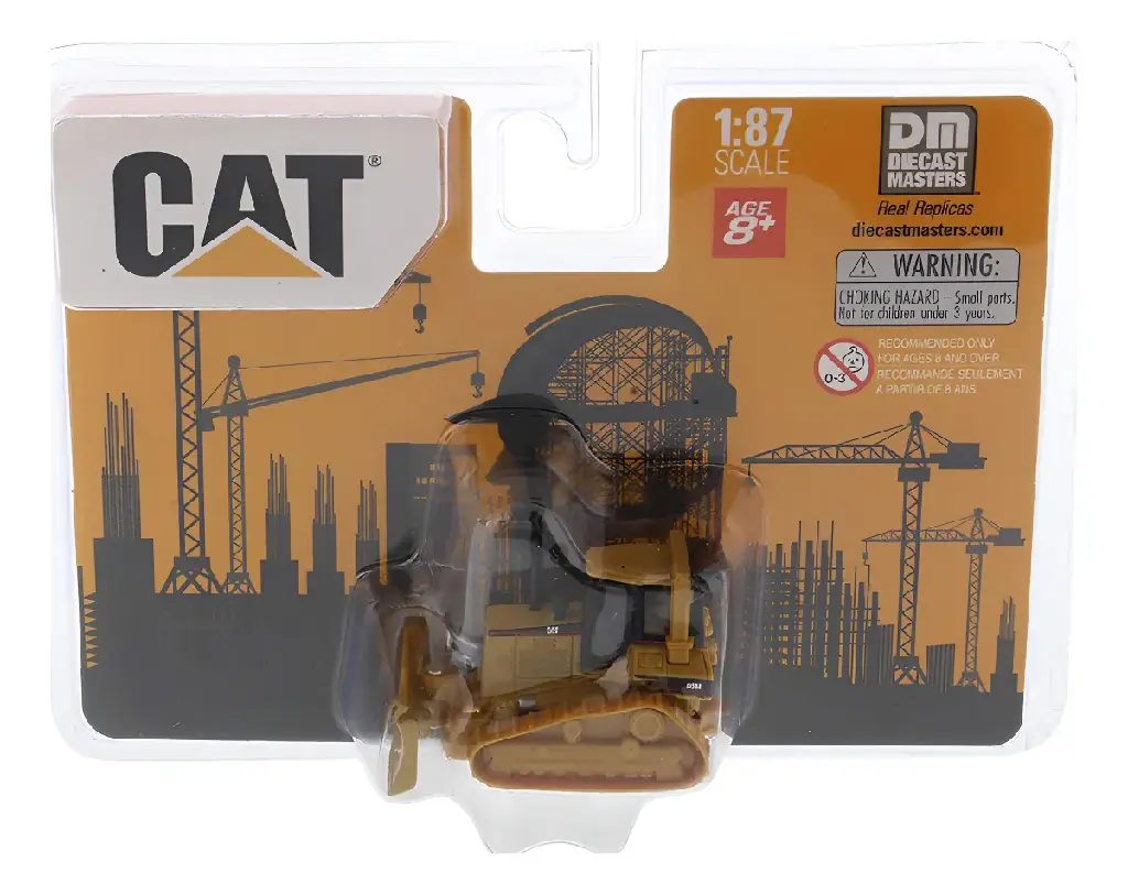 1:87 Bulldozer Caterpillar D5