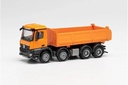1:87 Mercedes Benz Arocs S