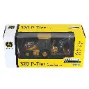1:50 Retrocargador John deere 320-P