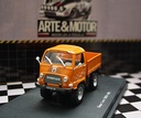 1:43 Renault Sinpar Castor 1200D-1965