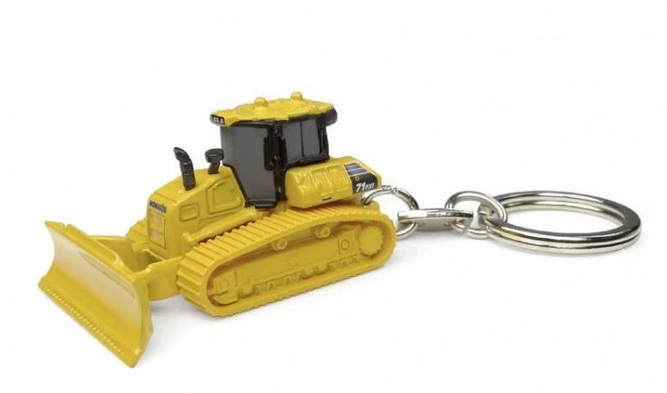 1:110 Llavero Komatsu D71