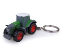 1:110 Llavero tractor Fendt 939