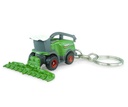 1:110 Llavero tractor Fendt Katana