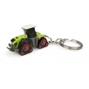1:110 Llavero tractor Claas Xerion 5000