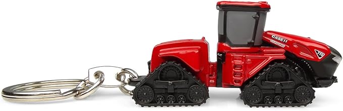 1:110 Llavero tractor Case IH Quadtrac 715