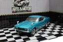1:24 Toyota Celica LB2000