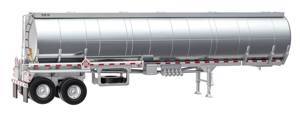 1:87 Tráiler para combustible-petrolero
