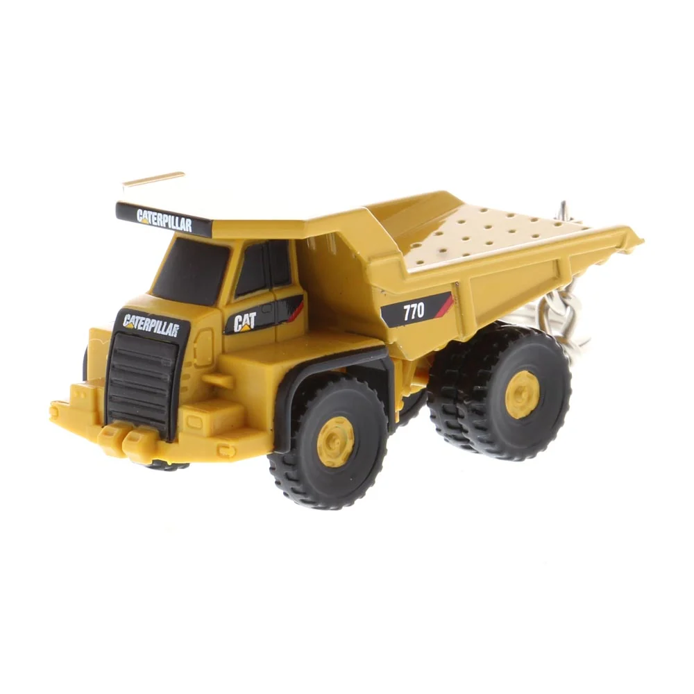[85985] 1:110 Llavero Caterpillar 770 camión minero
