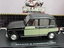 1:24 Renault 4 Parisienne 1964
