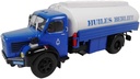 1:43 Berliet GDR 8