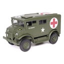 1:43 Chevrolet CSA Ambulancia