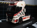 1:43 IVECO Stralis 2016