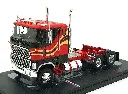 1:43 Ford 9000 CL 1976