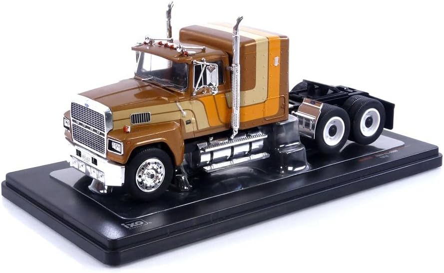 1:43 Ford LTL 9000 1978