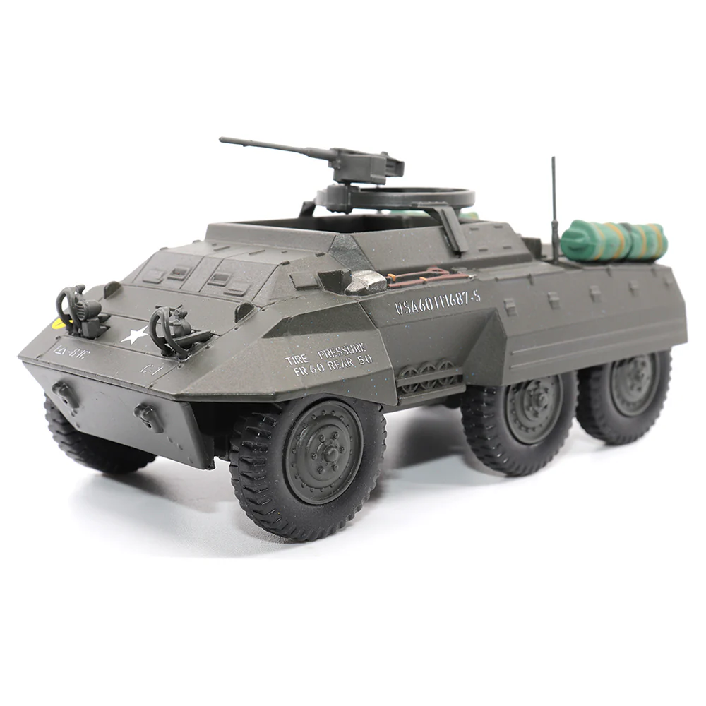 [23203-43] 1:43 Ford M20