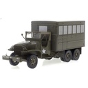 1:43 GMC CCKW 6 X 6 2 1/2 ton