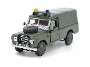 1:43 Land Rover Serie 109
